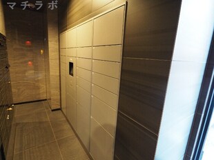 鶴舞駅 徒歩4分 8階の物件外観写真